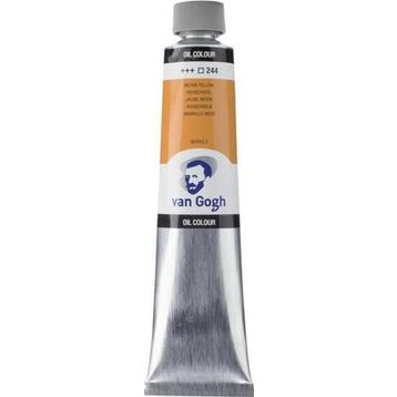 Van Gogh 244 200 ml Yağlı Boya