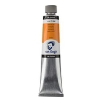 Van Gogh 244 200 ml Yağlı Boya