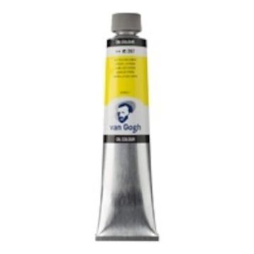 Van Gogh 267 200 ml Yağlı Boya