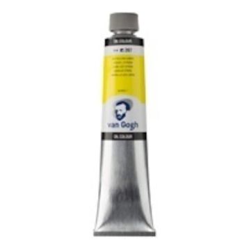 Van Gogh 267 200 ml Yağlı Boya