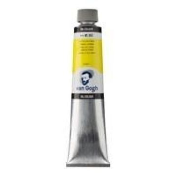 Van Gogh 267 200 ml Yağlı Boya