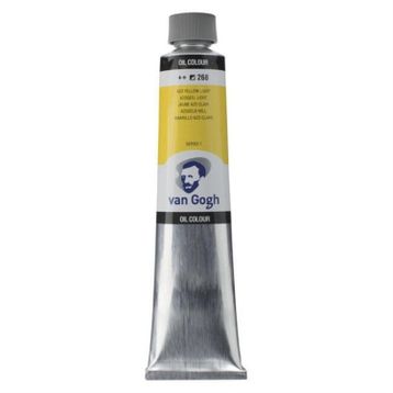 Van Gogh 268 200 ml Yağlı Boya