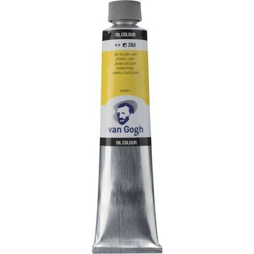 Van Gogh 268 200 ml Yağlı Boya