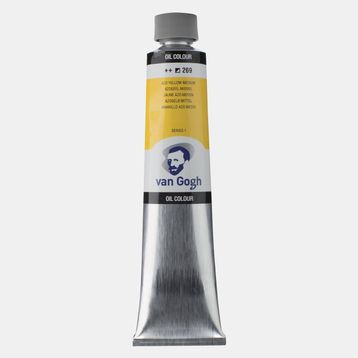 Van Gogh 269 200 ml Yağlı Boya