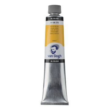 Van Gogh 270 200 ml Yağlı Boya