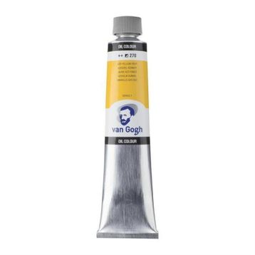 Van Gogh 270 200 ml Yağlı Boya