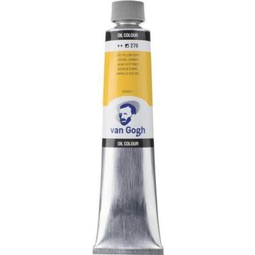 Van Gogh 270 200 ml Yağlı Boya