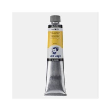 Van Gogh 271 Yellow Medium 200 ml Yağlı Boya