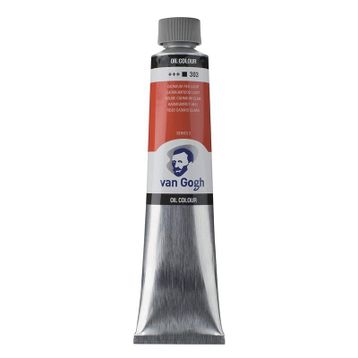 Van Gogh 303 200 ml Yağlı Boya
