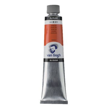 Van Gogh 311 200 ml Yağlı Boya