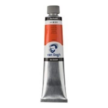Van Gogh 311 200 ml Yağlı Boya