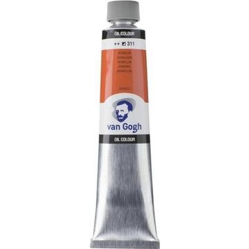 Van Gogh 311 200 ml Yağlı Boya