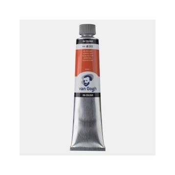 Van Gogh 312 200 ml Yağlı Boya