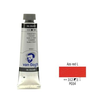 Van Gogh 312 200 ml Yağlı Boya