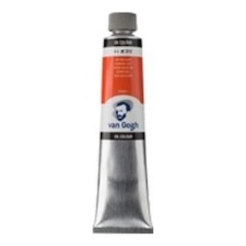 Van Gogh 312 200 ml Yağlı Boya