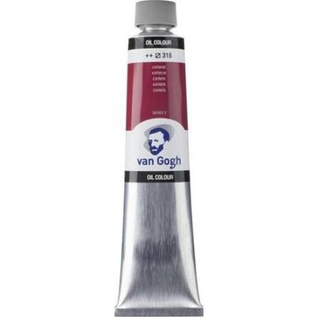 Van Gogh 318 200 ml Yağlı Boya