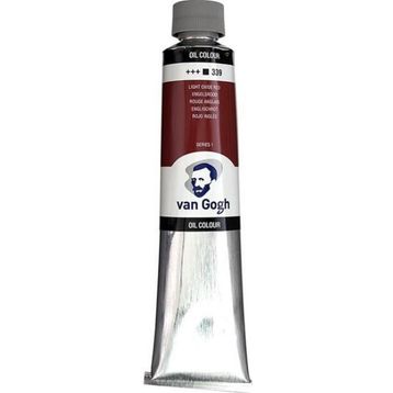 Van Gogh 339 200 ml Yağlı Boya