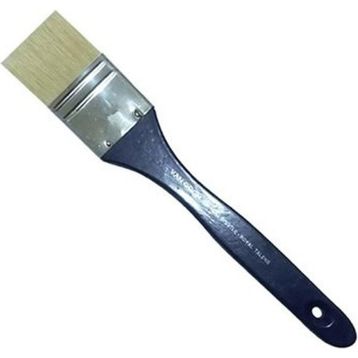 Van Gogh 363 Seri Beyaz Kıl Vernik Fırçası