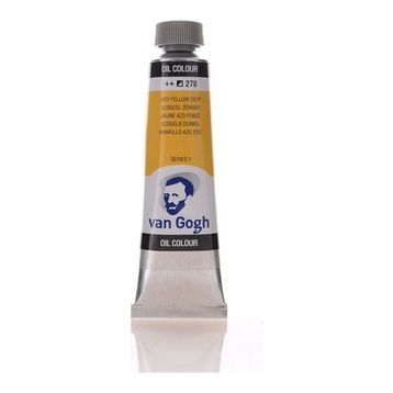 Van Gogh 40 ml Azo Yellow Deep Yağlı Boya