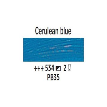 Van Gogh 40 ml Cer Blue Yağlı Boya