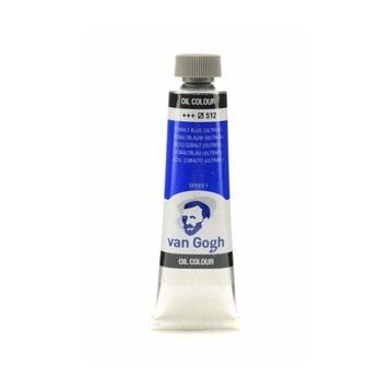 Van Gogh 40 ml Cobalt Blue Ultr Yağlı Boya