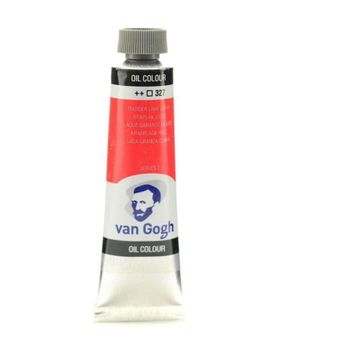 Van Gogh 40 ml Madder Lake Light Yağlı Boya