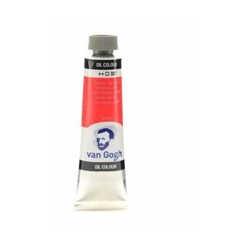 Van Gogh 40 ml Madder Lake Light Yağlı Boya