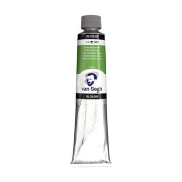 Van Gogh 40 ml Perm Perm Green Medium Yağlı Boya