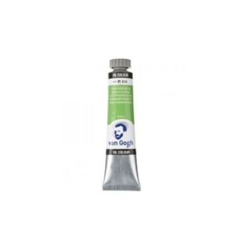 Van Gogh 40 ml Perm Perm Green Medium Yağlı Boya