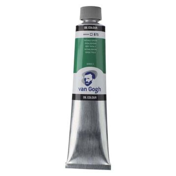 Van Gogh 40 ml Phthhalo Green Yağlı Boya