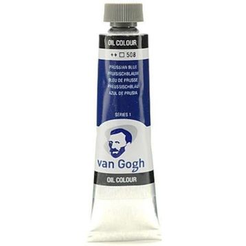 Van Gogh 40 ml Prussian Blue Yağlı Boya