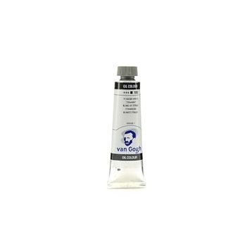 Van Gogh 40 ml Titanium Whte Yağlı Boya