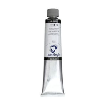 Van Gogh 40 ml Titanium Whte Yağlı Boya