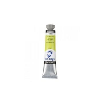 Van Gogh 40 ml Yellowish Green Yağlı Boya