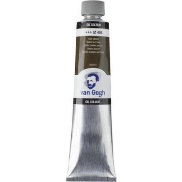 Van Gogh 408 200 ml Yağlı Boya