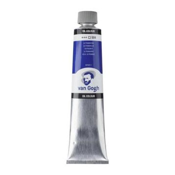 Van Gogh 504 200 ml Yağlı Boya
