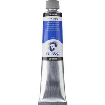 Van Gogh 512 200 ml Yağlı Boya