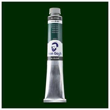 Van Gogh 629 Green Earth 200 ml Yağlı Boya
