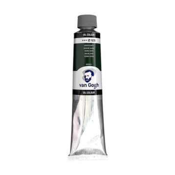 Van Gogh 629 Green Earth 200 ml Yağlı Boya