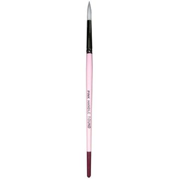 Van Gogh 90915106 191 No:6 Pembe Oil Akrilik Boya Fırçası