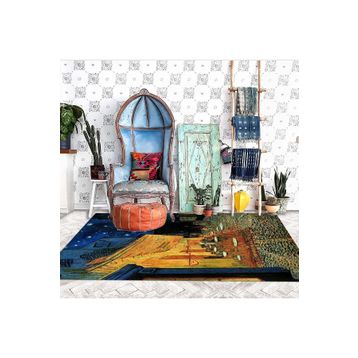Van Gogh Cafe Terrace Unisex Kol Saati