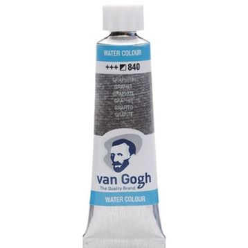 Van Gogh Graphıte Sulu Boya Tüp Tablet