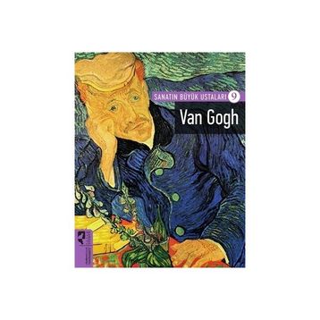 Van Gogh - Joy Chao