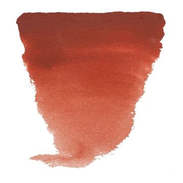 Van Gogh Light Oxide Red 339 Sulu Boya Tablet