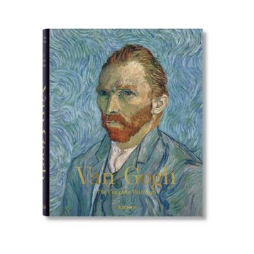 Van Gogh the Complete Paintings