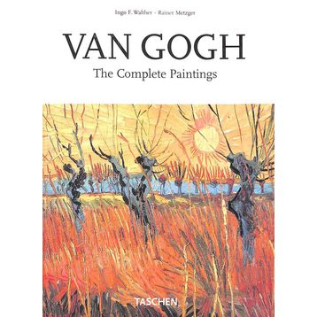 Van Gogh the Complete Paintings