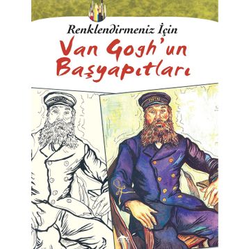 Van Gogh’un Başyapıtları - kollektif