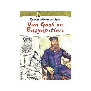 Van Gogh’un Başyapıtları - kollektif