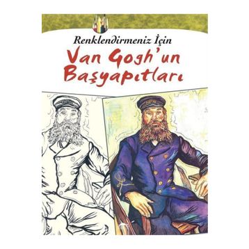 Van Gogh’un Başyapıtları - kollektif