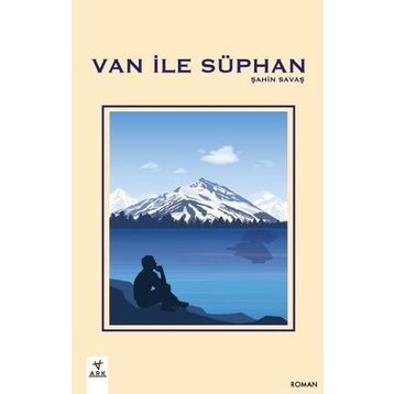 Van İle Süphan Ark Kitapları
